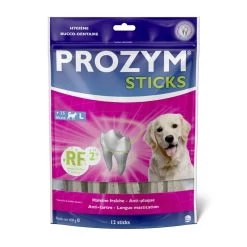 Prozym RF2 Sticks En Sachet - Sogeval
