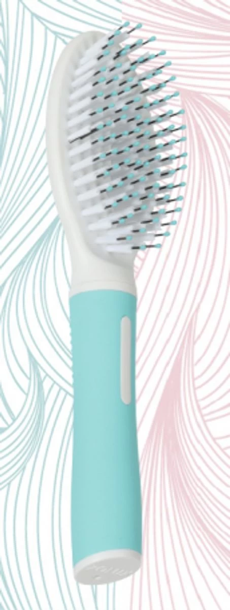 Zolux Puppy Brosse Bi-matière - Anah 4 Zolux Puppy Brosse Bi-matière - Anah – Image 2