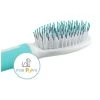 Zolux Puppy Brosse Bi-matière - Anah -Fournitures Pour Animaux puppy brosse bi matiere anah