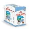 Puppy Mini "en Sauce" 12 X 85 G - Royal Canin 1 Puppy Mini "en Sauce" 12 X 85 G - Royal Canin -Fournitures Pour Animaux puppy mini en sauce 12 x 85 g royal canin