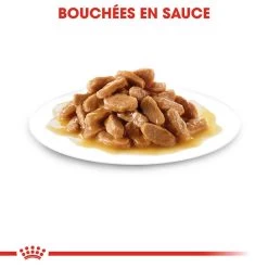 Puppy Mini "en Sauce" 12 X 85 G - Royal Canin 9 Puppy Mini "en Sauce" 12 X 85 G - Royal Canin -Fournitures Pour Animaux puppy mini en sauce 12 x 85 g royal canin 2
