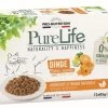 PureLife Chat Wet Dinde (12 X 85 G) - Flatazor -Fournitures Pour Animaux purelife chat wet dinde 12 x 85 g flatazor