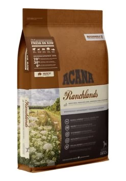 Ranchlands Dog - Acana