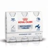 Recovery Liquid 3 X 200 Ml - Royal Canin Veterinay Diet -Fournitures Pour Animaux recovery liquid 3 x 200 ml royal canin veterinay diet