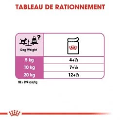 Relax Care Mousse 12 X 85 G - Royal Canin -Fournitures Pour Animaux relax care mousse 12 x 85 g royal canin 7