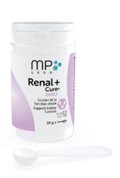 Renal+Cure Early - MP Labo