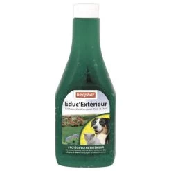 Répulsif Extérieur En Cristaux 480 G - Beaphar