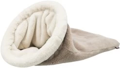 Sac De Couchage Pour Chat "Amira" - Trixie -Fournitures Pour Animaux sac de couchage pour chat amira trixie 2