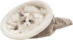 Sac De Couchage Pour Chat "Amira" - Trixie