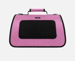 Sac De Transport Pliable - Wouapy -Fournitures Pour Animaux sac de transport pliable wouapy 2