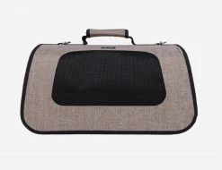 Sac De Transport Pliable - Wouapy -Fournitures Pour Animaux sac de transport pliable wouapy 3