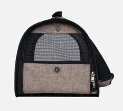 Sac De Transport Pliable - Wouapy -Fournitures Pour Animaux sac de transport pliable wouapy 4