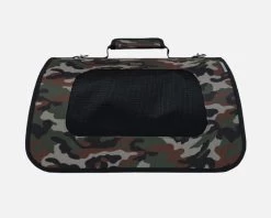 Sac De Transport Pliable - Wouapy -Fournitures Pour Animaux sac de transport pliable wouapy 5