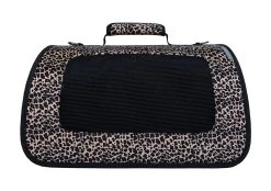 Sac De Transport Pliable - Wouapy -Fournitures Pour Animaux sac de transport pliable wouapy 6