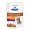 Sachets Feline K/d Boeuf (12 Sachets De 85 G) - Hill's Prescription Diet -Fournitures Pour Animaux sachets feline k d boeuf 12 sachets de 85 g hill s prescription diet