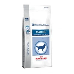 Senior Consult Mature Large Dog (14 Kg) - Royal Canin Veterinary Care Nutrition