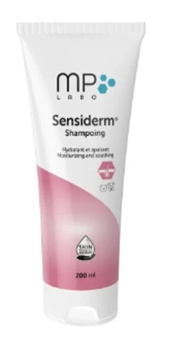 Sensiderm Shampoing - MP Labo