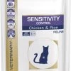 Sensivity Control Chicken & Rice 12 X 100 G - Royal Canin Veterinary Diet -Fournitures Pour Animaux sensivity control chicken rice 12 x 100 g royal canin veterinary diet