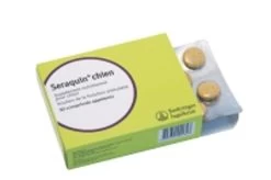 SERAQUIN® Chien - Boehringer Ingelheim