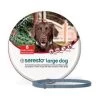 Seresto® Collier Grand Chien - Bayer Santé -Fournitures Pour Animaux seresto collier grand chien bayer sante