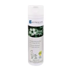 Shampoing "Pyoclean" Pour Chiens Et Chats 200 Ml - Dermoscent