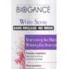 Shampoing Sec "Blancheur" 300 Ml - Biogance -Fournitures Pour Animaux shampoing sec blancheur 300 ml biogance
