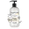 Shampooing Poire Et Note D'Amande - Parole De Truffes -Fournitures Pour Animaux shampooing poire et note d amande parole de truffes