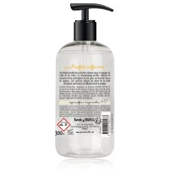 Shampooing Poire Et Note D'Amande - Parole De Truffes -Fournitures Pour Animaux shampooing poire et note d amande parole de truffes 2