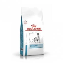 Skin Care - Royal Canin Veterinary Diet