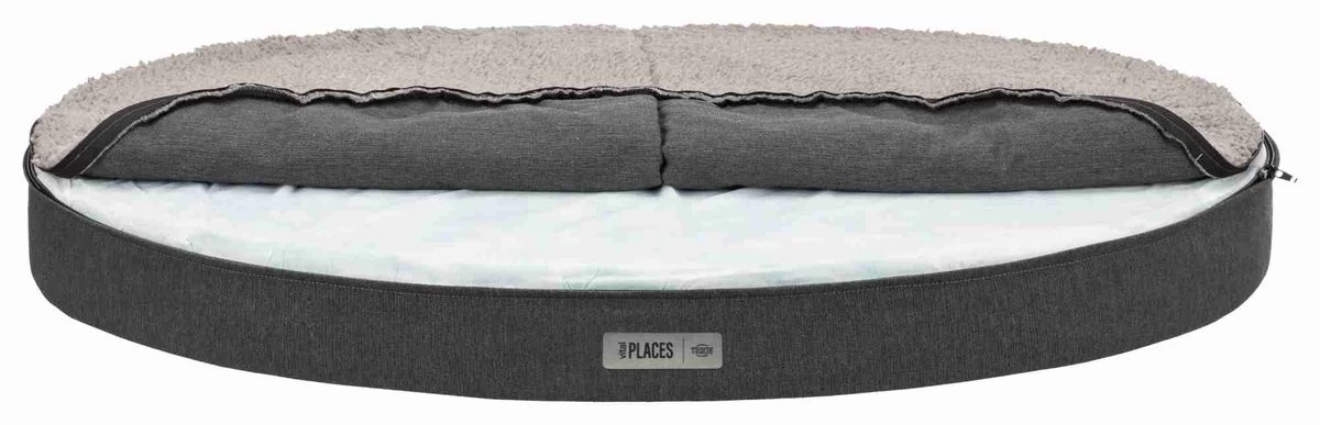 Sofa à Mémoire De Forme "Vital Bendson" - Trixie 7 Sofa à Mémoire De Forme "Vital Bendson" - Trixie – Image 5