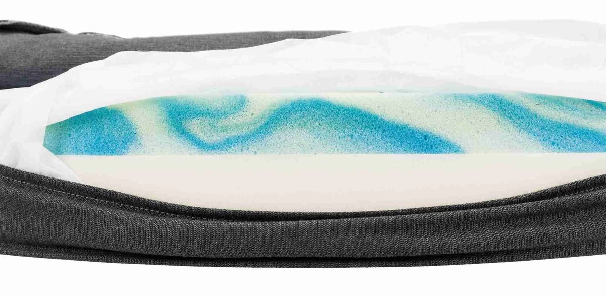 Sofa à Mémoire De Forme "Vital Bendson" - Trixie 9 Sofa à Mémoire De Forme "Vital Bendson" - Trixie – Image 7