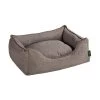 Sofa Boston Marron - Hunter -Fournitures Pour Animaux sofa boston marron hunter
