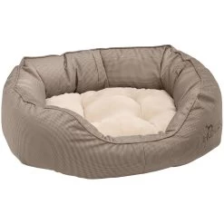 Sofa Pour Chien Lancaster Brun - Hunter