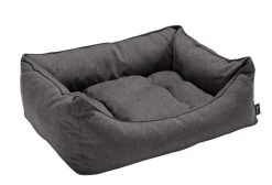 Sofa Pour Chien Living Gris – Hunter