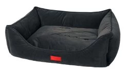 Sofa Prestige Grand Luxe Gris - Wouapy