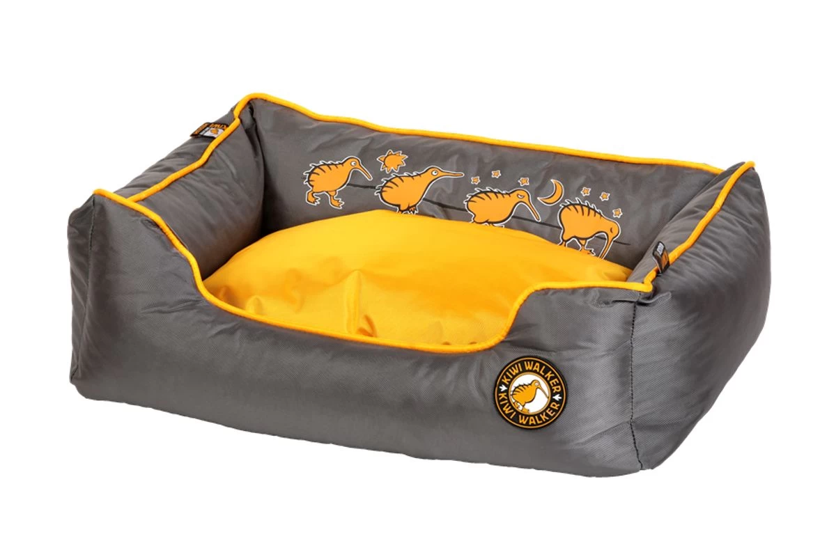 Sofa Running Rectangulaire Jaune - Kiwi Walker 3 Sofa Running Rectangulaire Jaune - Kiwi Walker