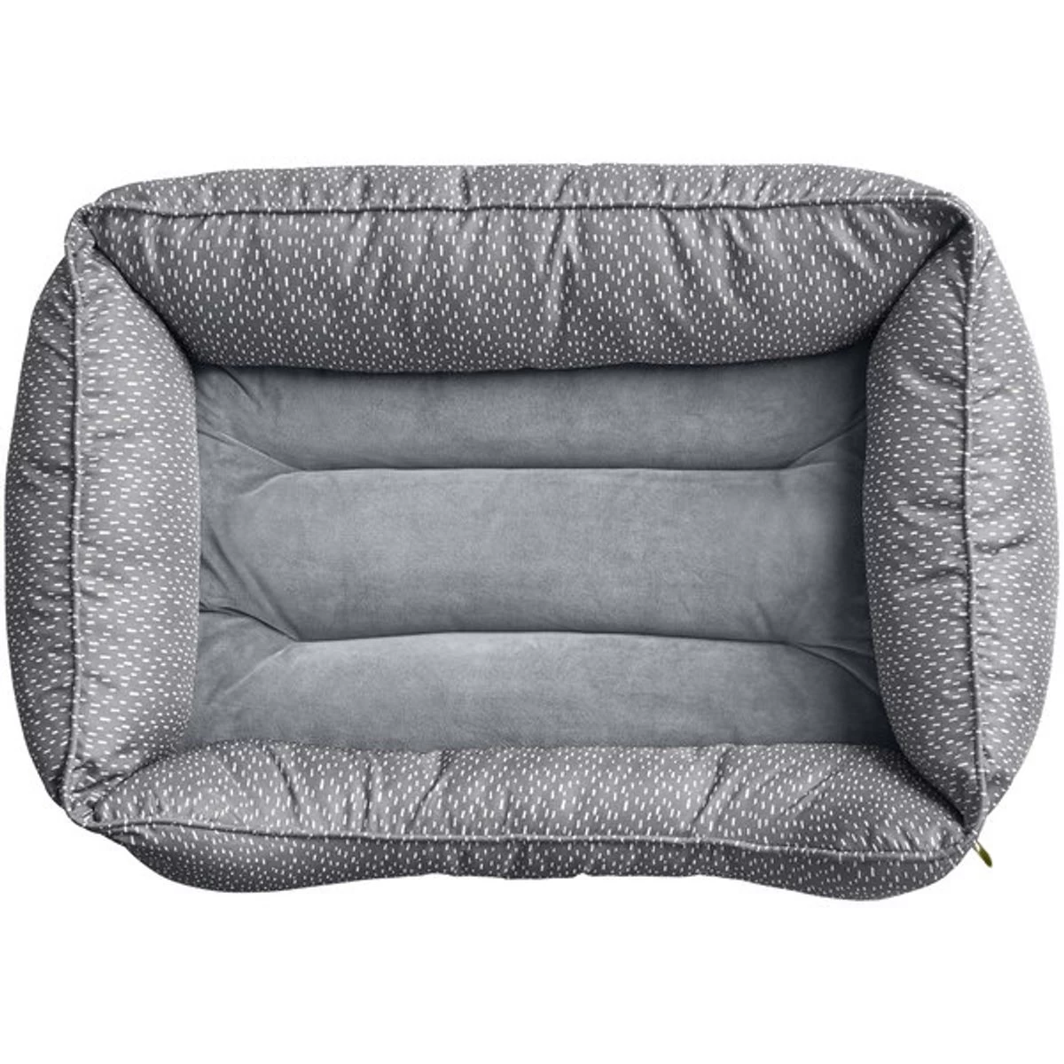 Sofa "Skei" Gris - Hunter 4 Sofa "Skei" Gris - Hunter – Image 2