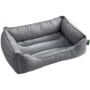 Sofa "Skei" Gris - Hunter 2 Sofa "Skei" Gris - Hunter -Fournitures Pour Animaux sofa skei gris hunter