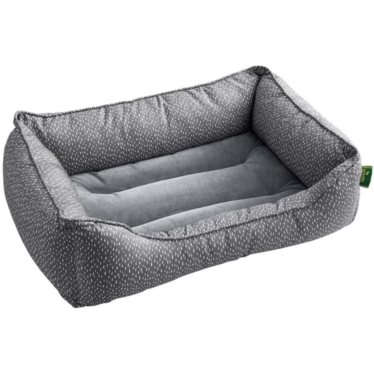 Sofa "Skei" Gris - Hunter 3 Sofa "Skei" Gris - Hunter