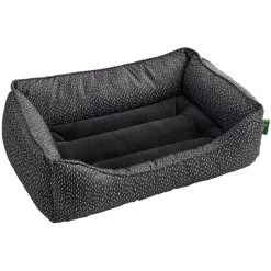 Sofa "Skei" Noir - Hunter