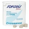 Sofcanis Félin Croissance - Laboratoires Moureau -Fournitures Pour Animaux sofcanis felin croissance laboratoires moureau
