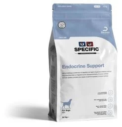 SPECIFIC CED Endocrine Support - Dechra