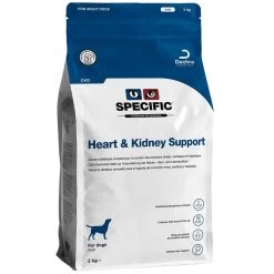 SPECIFIC CKD Heart & Kidney Support - Dechra