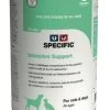 Specific F/C-IN-L Feline Canine Intensive Support 6 X 395 G - Dechra -Fournitures Pour Animaux specific f c in l feline canine intensive support 6 x 395 g dechra