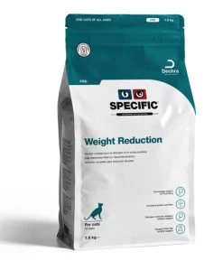 SPECIFIC FRD Weight Reduction - Dechra