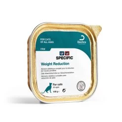 SPECIFIC FRW Weight Reduction (7x 100 G) - Dechra