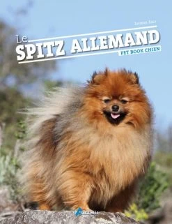 Spitz Allemand - Artemis Edition