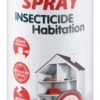 Spray Insecticide Habitation 500 Ml - Beaphar -Fournitures Pour Animaux spray insecticide habitation 500 ml beaphar