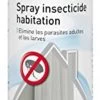 Spray Insecticide Habitation VetoPure - Beaphar -Fournitures Pour Animaux spray insecticide habitation vetopure beaphar