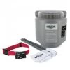 Système De Clôture Sans Fil "Instant Fence" - PetSafe -Fournitures Pour Animaux systeme de cloture sans fil instant fence petsafe